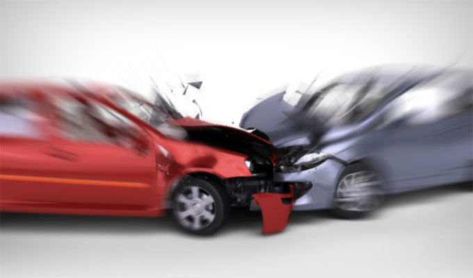 car-collision-blur