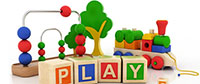 play blocks