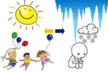 Seasonal Affective Disorder in children