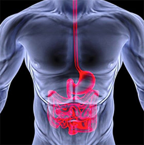 IBS caused by SIBO, sometimes