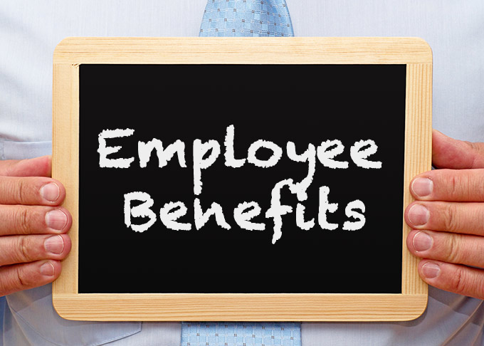 use your employee benefits before the new year