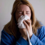 chronic cough feeling sick