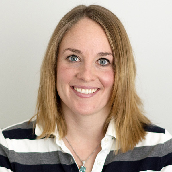 Natalie Pateman, Calgary Osteopath